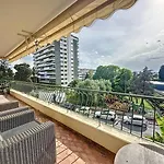 Mia2 - 3 Pieces Avec Terrasse