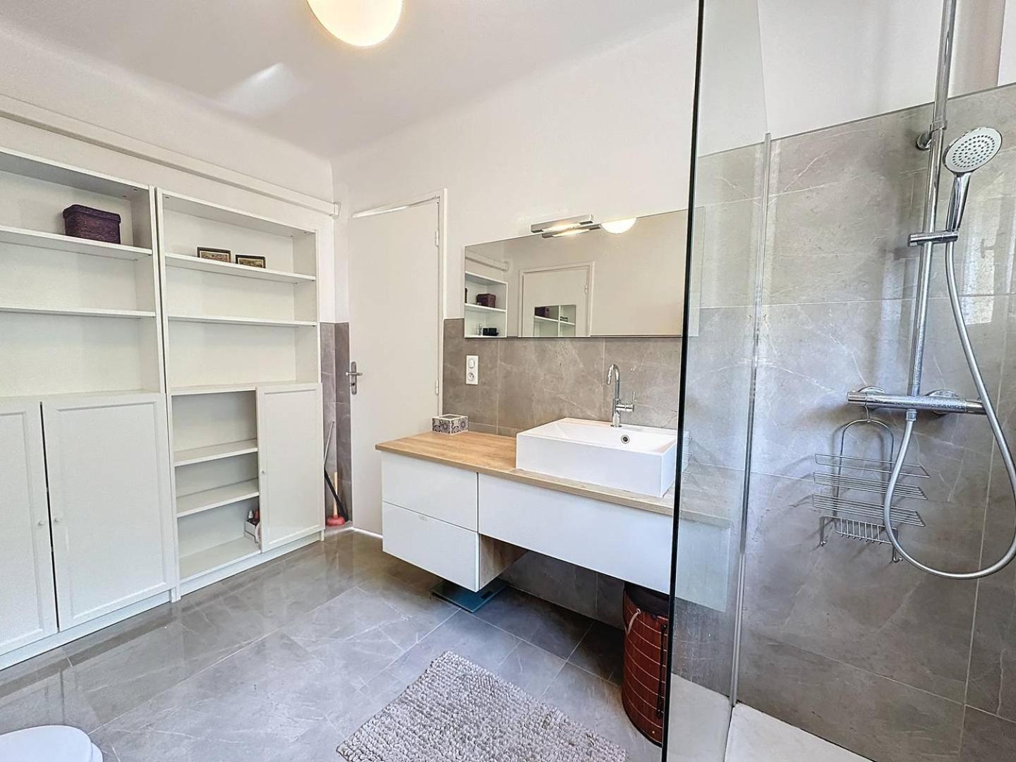 Mia2 - 3 Pieces Avec Terrasse Cannes