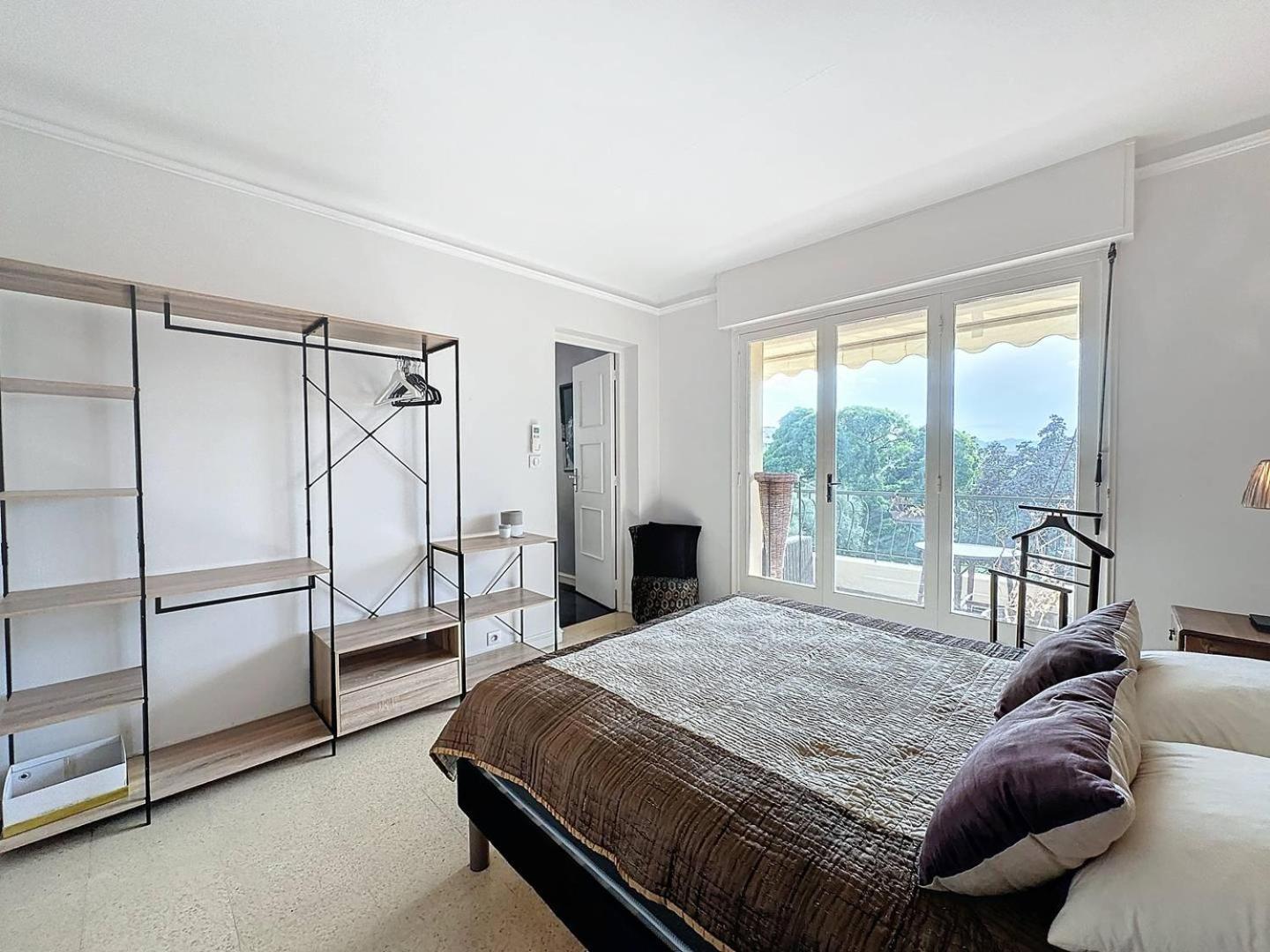 Mia2 - 3 Pieces Avec Terrasse Appartement Cannes